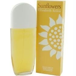 Elizabeth Arden Elizabeth Arden Sunflowers Body Mist 235ml Spray