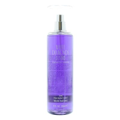 Elizabeth Taylor Elizabeth Taylor White Diamonds Lustre Body Mist 236ml