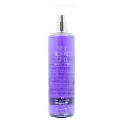 Elizabeth Taylor Elizabeth Taylor White Diamonds Lustre Body Mist 236ml