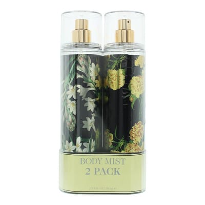 Ellen Tracy Ellen Tracy Body Mist Gift Set 236ml Inspiring Body Mist + 236ml Confident Body Mist
