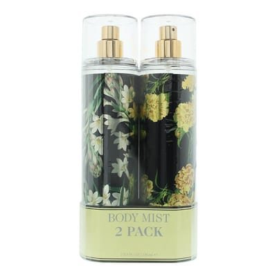 Ellen Tracy Ellen Tracy Body Mist Gift Set 236ml Inspiring Body Mist + 236ml Confident Body Mist