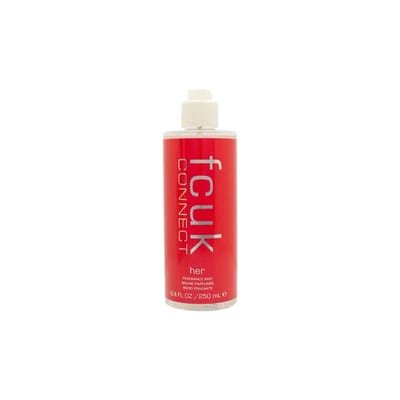 Fcuk FCUK Connect Body Mist 250ml Spray