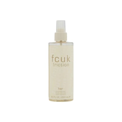 Fcuk FCUK Friction Body Mist 250ml