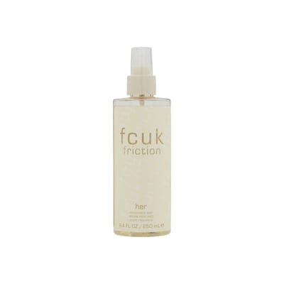 Fcuk FCUK Friction Body Mist 250ml
