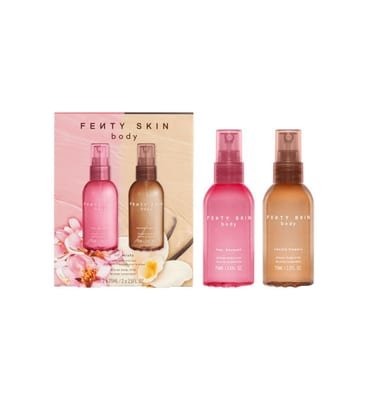 Fenty Skin Fenty Skin Lil Mists Mini Body Mist Duo Set