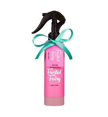 Fizz & Mix Fizz & Mix Frosted Fairy Fragrance Body Mist 150ml