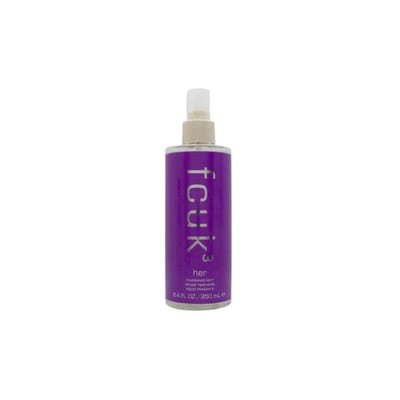 FRENCH CONNECTION UK Fcuk 3 Body Mist 250Ml