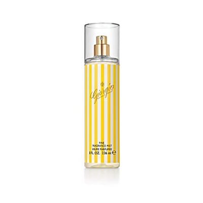 Giorgio Beverly Hills Giorgio Beverly Hills Giorgio Yellow Body Mist 235ml Spray