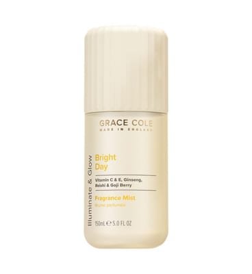 Grace Cole Grace Cole Bright Day Fragrance Mist 150ml