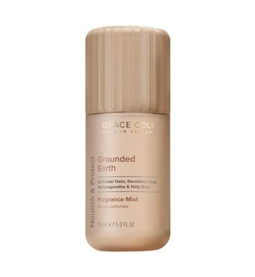 Grace Cole Grace Cole Grounded Earth Fragrance Mist 150ml