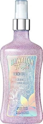 Hawaiian Tropic Hawaiian Tropic Beach Dreams Shimmer Edition Fragrance Mist 250ml