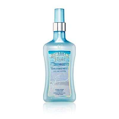 Hawaiian Tropic Hawaiian Tropic Coco Magic Cooling Collection Body Mist250 ml, 250ml