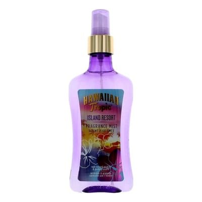 Hawaiian Tropic Hawaiian Tropic Island Resort Fragrance Mist 250ml
