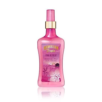 Hawaiian Tropic Hawaiian Tropic Pink Retreat Fragrance Mist 250ml