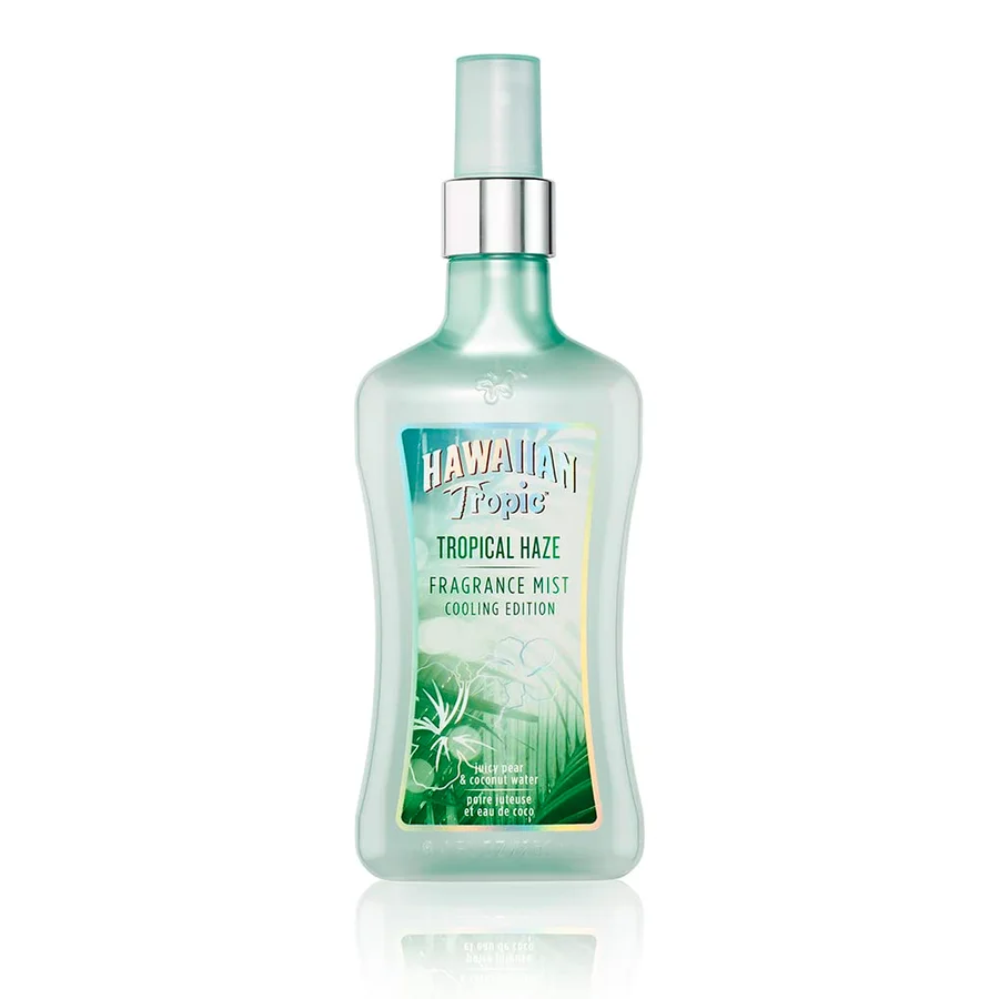 Hawaiian Tropic Hawaiian Tropic Tropical Haze Cooling Body Mist 250ml Spray