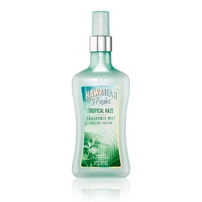 Hawaiian Tropic Hawaiian Tropic Tropical Haze Cooling Body Mist 250ml Spray