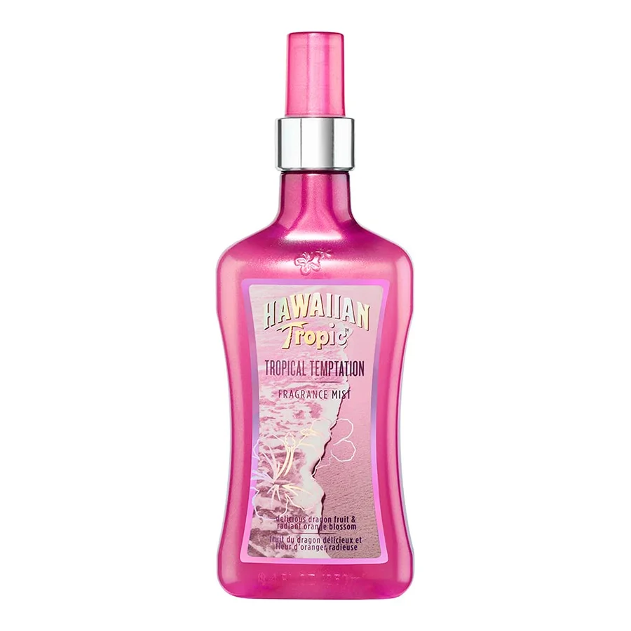 Hawaiian Tropic Hawaiian Tropic Tropical Temptation Body Mist 250ml Spray