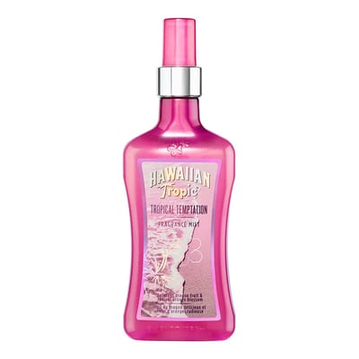 Hawaiian Tropic Hawaiian Tropic Tropical Temptation Body Mist 250ml Spray