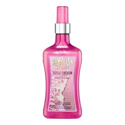 Hawaiian Tropic Hawaiian Tropic Tropical Temptation Body Mist 250ml Spray