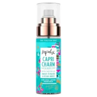 Impulse Impulse Capri Charm Hair & Body Mist Italian Edit Collection 100ml