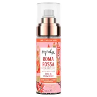 Impulse Impulse Roma Rossa Hair & Body Mist Italian Edit Collection 100ml