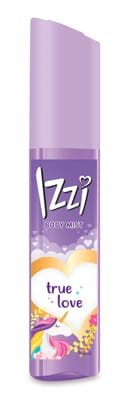 Izzi Izzi True Love Body Mist 100ml