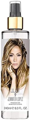Jennifer Lopez Jennifer Lopez JLust Fragrance Mist 240ml