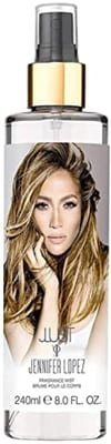 Jennifer Lopez Jennifer Lopez JLust Fragrance Mist 240ml