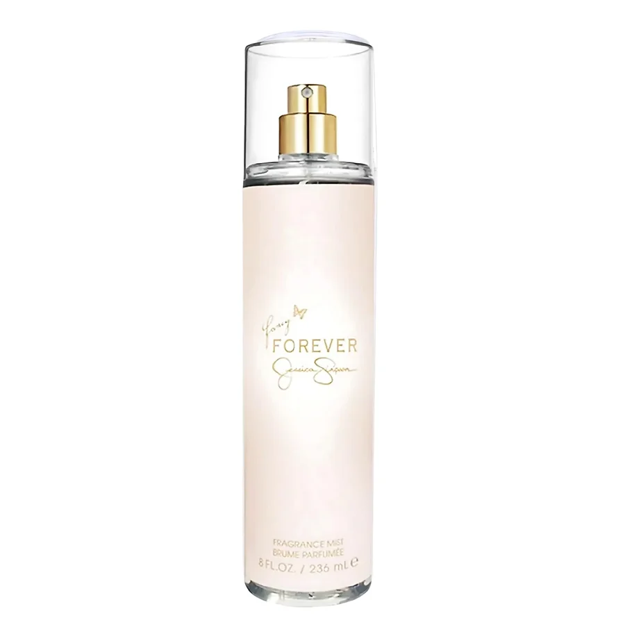 Jessica Simpson Jessica Simpson Fancy Forever Body Mist 240ml