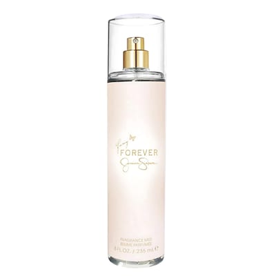 Jessica Simpson Jessica Simpson Fancy Forever Body Mist 240ml