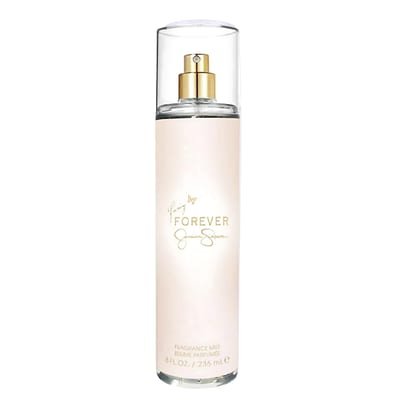 Jessica Simpson Jessica Simpson Fancy Forever Body Mist 240ml