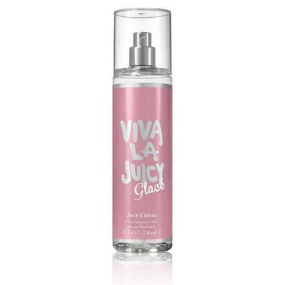 Juicy Couture Juicy Couture Viva La Juicy Glacé Body Mist 236ml
