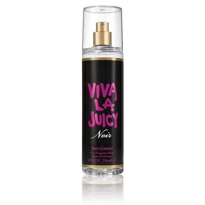 Juicy Couture Juicy Couture Viva La Juicy Noir Body Mist 236ml