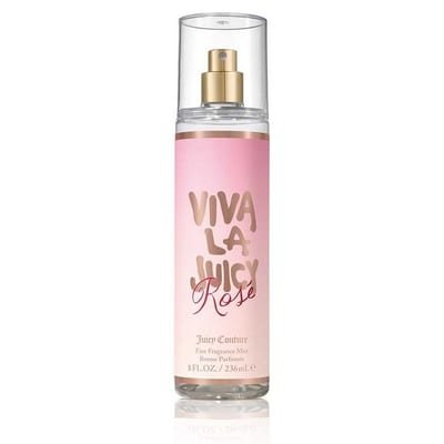 Juicy Couture Juicy Couture Viva La Juicy Rosé Body Mist 236ml