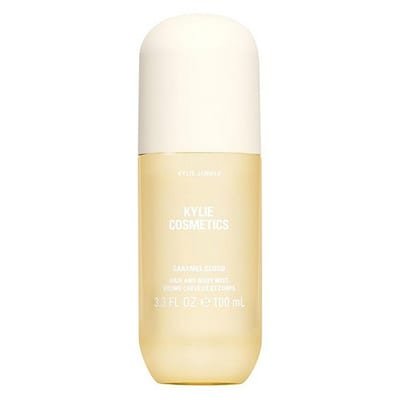 Kylie Kylie Cosmetics Caramel Cloud Hair & Body Mist 100ml