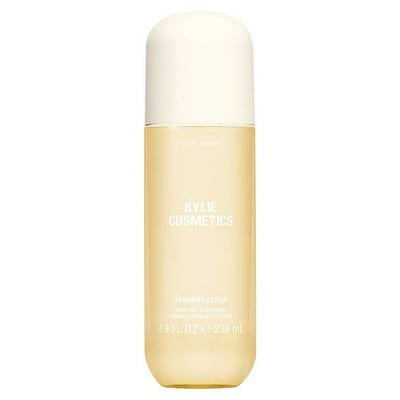 Kylie Kylie Cosmetics Caramel Cloud Hair & Body Mist
