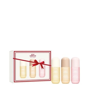 Kylie Kylie Cosmetics Hair & Body Mist Trio Gift Set