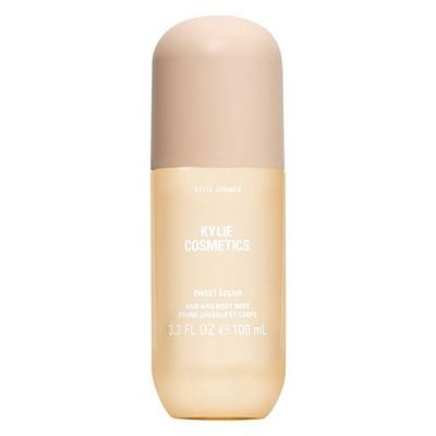 Kylie Kylie Cosmetics Sweet Éclair Hair & Body Mist 100ml