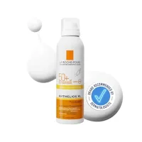 La Roche-Posay La Roche-Posay Anthelios Suncare Ultra-Light Body Mist Spray Spf50+200 ml