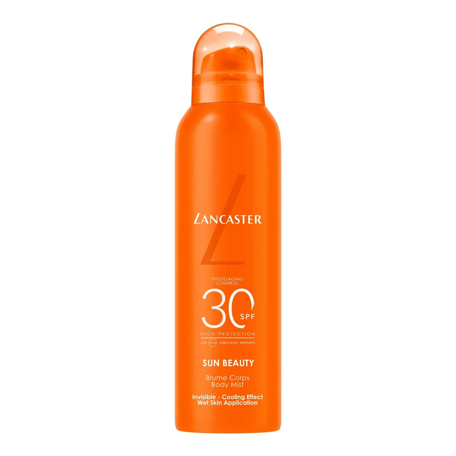 Lancaster Lancaster Sun Beauty Body Mist SPF30 200ml Spray