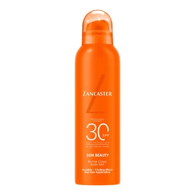 Lancaster Lancaster Sun Beauty Body Mist SPF30 200ml Spray