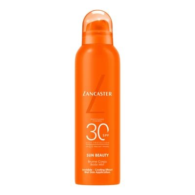 Lancaster Lancaster Sun Beauty Body Mist SPF30 200ml Spray