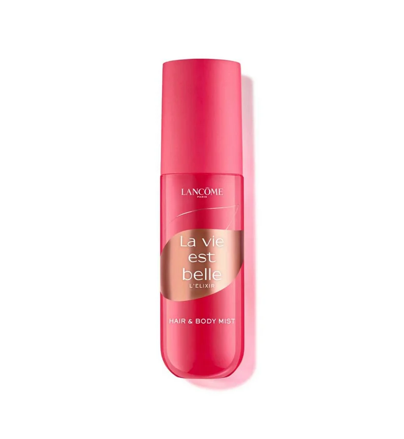 Lancome Lancome La Vie Est Belle L’elixir Hair And Body Mist 100ml