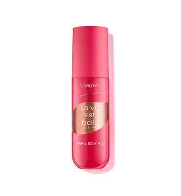 Lancome Lancome La Vie Est Belle L’elixir Hair And Body Mist 100ml