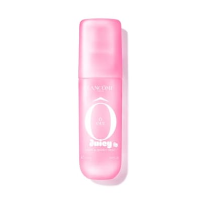 Lancome Lancome Ô Oui Juicy Hair & Body Mist 100Ml Your Daily Dose Of Euphoria
