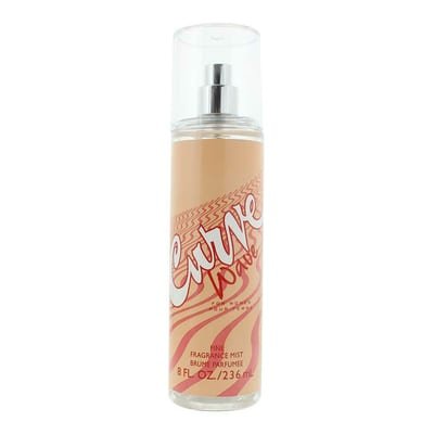 Liz Claiborne Liz Claiborne Curve Wave Fragrance Mist 236ml