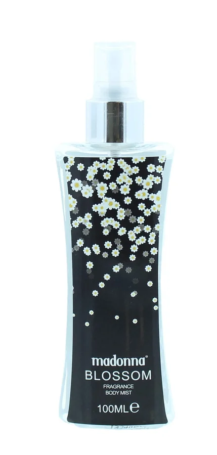 Madonna Madonna Blossom Body Mist 100ml Spray