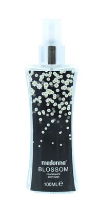 Madonna Madonna Blossom Body Mist 100ml Spray