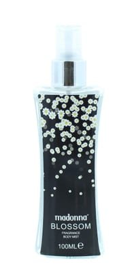 Madonna Madonna Blossom Body Mist 100ml Spray
