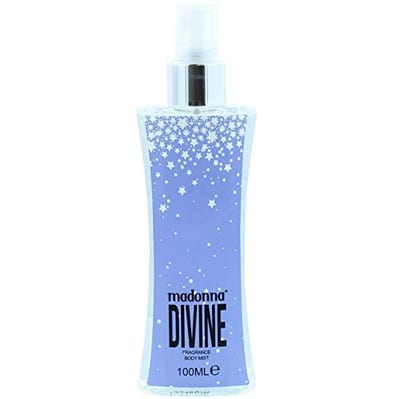 Madonna Madonna Divine Body Mist 100ml Spray
